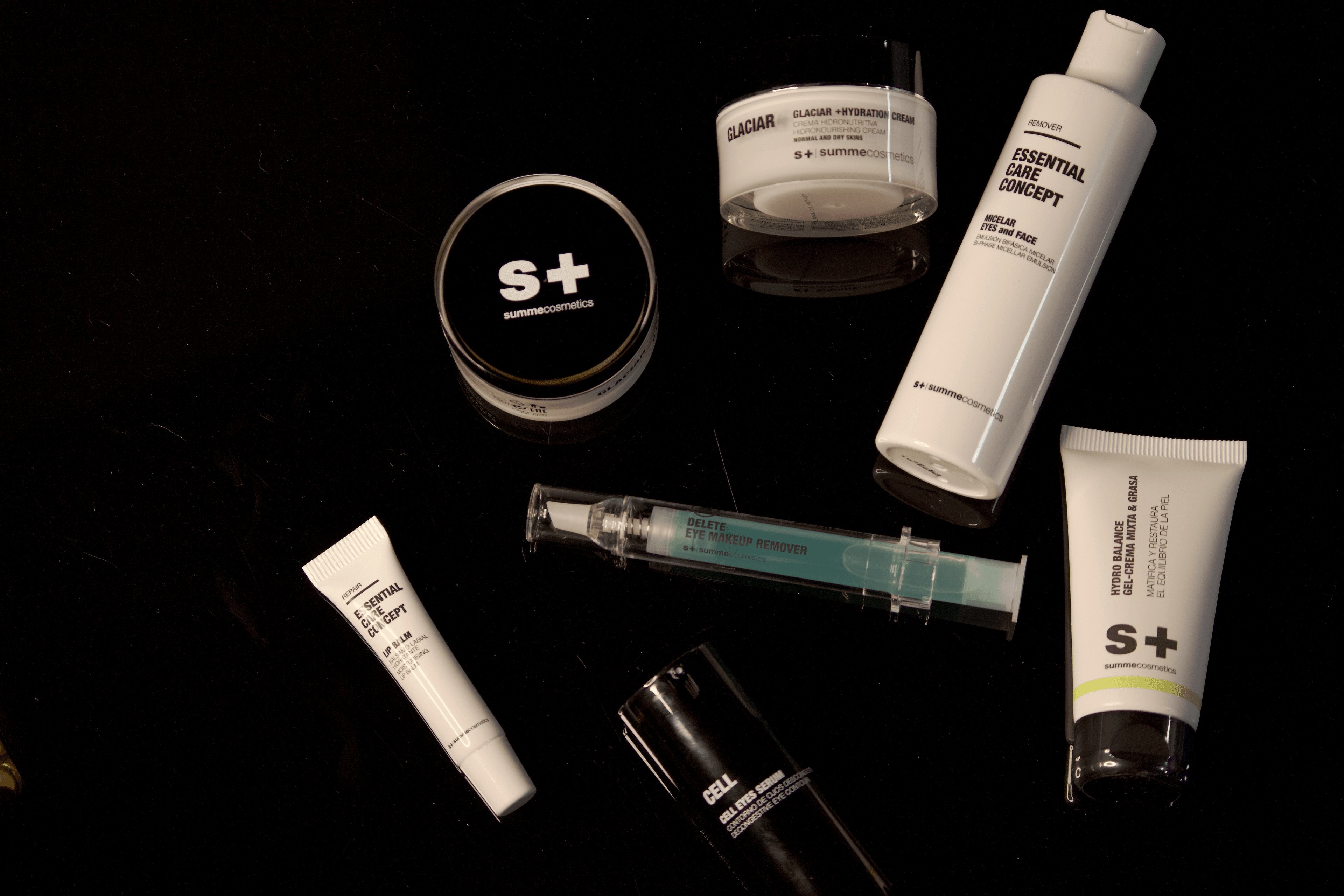Maquillaje