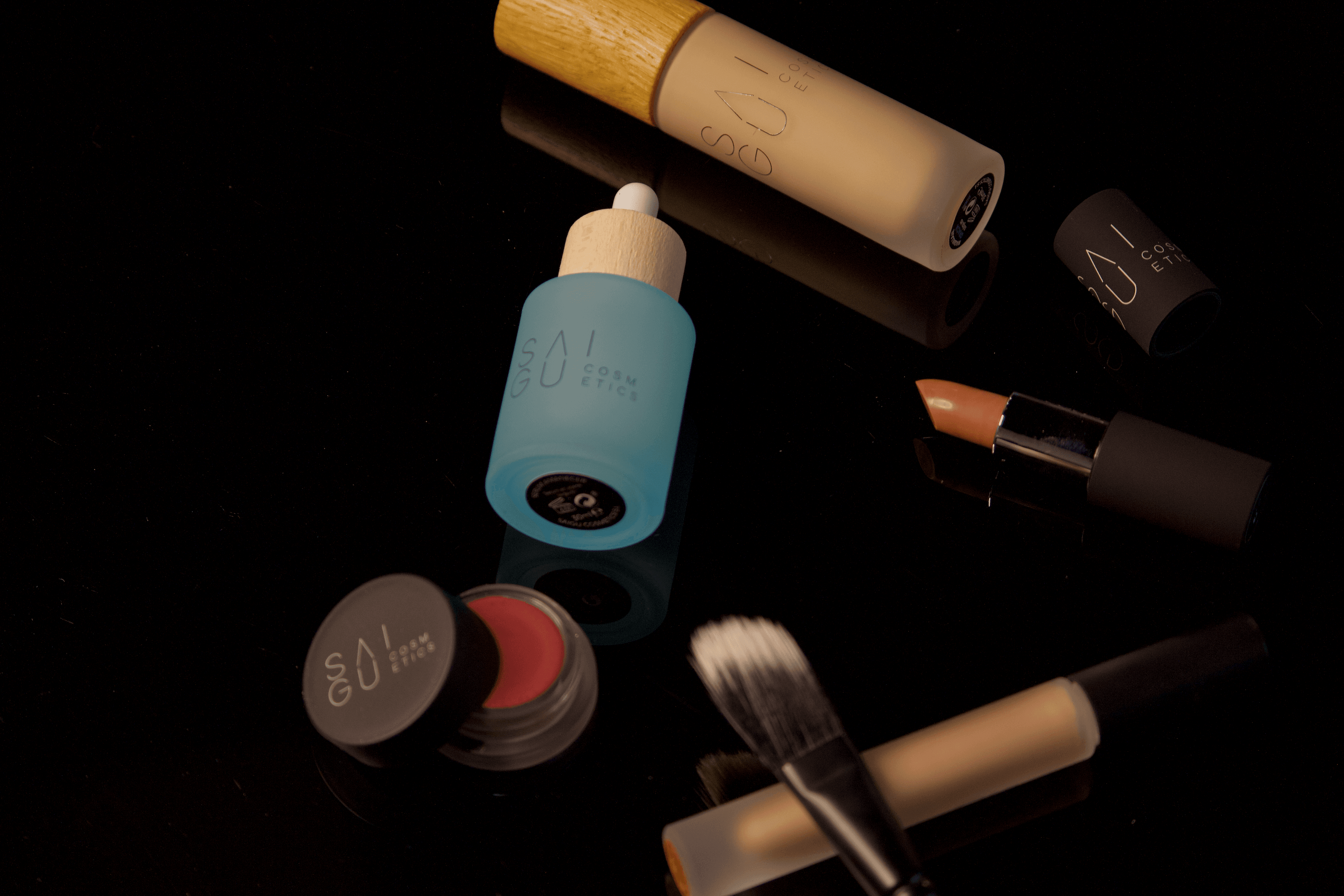Maquillaje